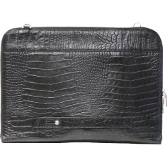 تصویر کیف فولدر a3 چرم اصل یوتاب کد 3401200A 