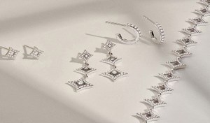 تصویر طراحی سایت فروشگاه نقره، بدلیجات و زیورآلات (تضمین افزایش فروش) 