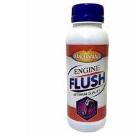 تصویر ضدیخ گازوئیل Anti-Gel یک لیتری 