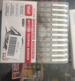 تصویر قلم راپید 