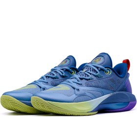 تصویر کفش بسکتبال پیک ET41058A AW 