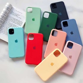 iphone 11 silicone cover