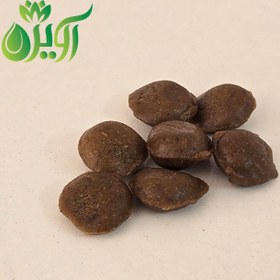 تصویر قرص بره موم ارگانیک 