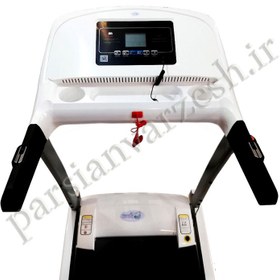 تصویر تردمیل پاندا مدل A5H 