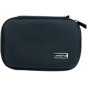 تصویر کیف هارد اکسترنال کینگ استار مدل K-BAG112L PRO Kingstar K-BAG112L Pro External HDD Cover