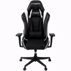 تصویر صندلی گیمینگ مدل C 