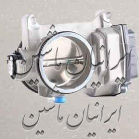 تصویر دریچه گاز رنو ساندرو 