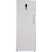 تصویر فریزر 16 فوت نانو پلاس طوسی امرسان ا Emersun Refrigerator Emersun Refrigerator