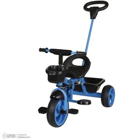 تصویر سه چرخه مدل هارلی 