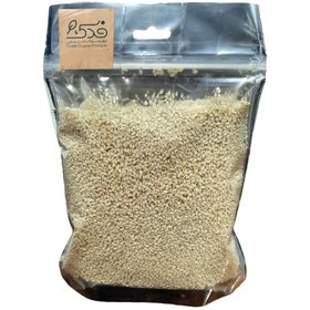 تصویر کنجد سفید (200 گرم) 