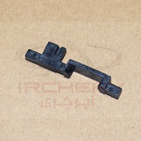 تصویر پایه بادگیر سانروف راست Right sunroof windshield mount