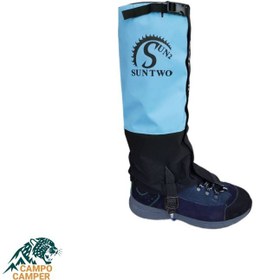 تصویر گتر سانتو 