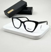 تصویر عینک طبی شوپارد زنانه کد 2148 