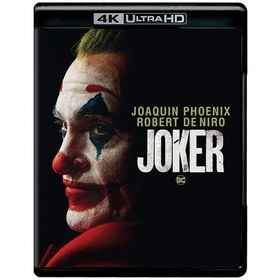 تصویر فیلم 4k اورجینال Joker 