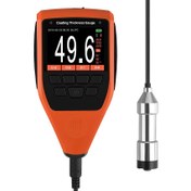 تصویر ضخامت سنج رنگ و پوشش مدل EC777 (نمایندگی اصلی) EC777 Coating thickness Gauge