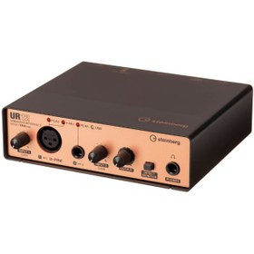 تصویر کارت صدا Steinberg UR12B Steinberg UR12B Audio interface