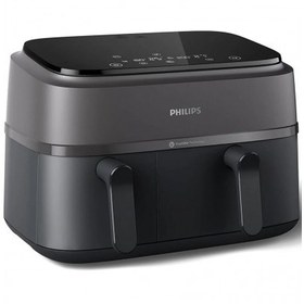 تصویر سرخ کن بدون روغن فیلیپس NA350 ظرفیت 9 لیتری Philips NA350 Air Fryer 9L