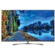 تصویر تلویزیون ال ای دی SUHD ال جی مدل SK8000 سایز 65 اینچ LG TV 65SK8000