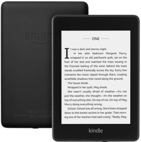 تصویر کیندل آمازون Kindle Paperwhite 8 GB-ارسال 20 روز کاری 