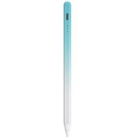 تصویر قلم لمسی گوشی‌های هوشمند کوتتسی Coteeci 62010 Stylus touch pen smartphones 