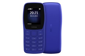 تصویر نوکیا 105 نسخه 2022 NOKIA 105 2022