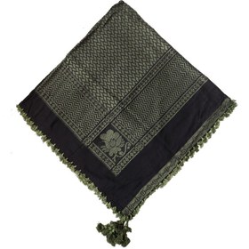 تصویر چفیه عمانی کد Om 1016 