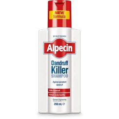 تصویر شامپو ضد شوره آلپسینAlpecin Dandruff Killer Shampoo 