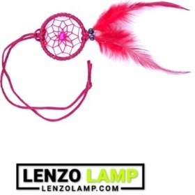 تصویر آویز دریم کچر 