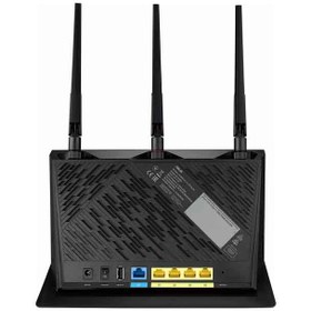 تصویر مودم و روتر ایسوس 4G-AC86U Modem Routers ASUS 4G-AC86U