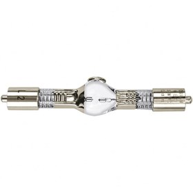 تصویر لامپ میکروسکوپ ۵۰ وات ۳۴ ولت اسرام (HBO 50W) 