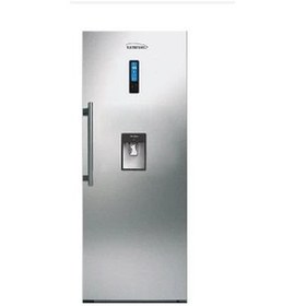 تصویر یخچال تک الکترواستیل پرایم مدل ES24 تیتانیوم 