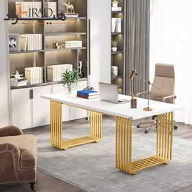 تصویر میز مدیریت هیراد مدل M937 