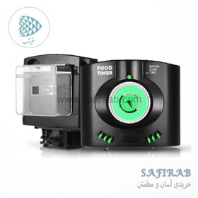 تصویر غذا ریز اتوماتیک WT-190A 