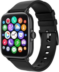 Smart watches to store text on