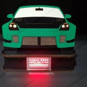 تصویر ماکت نیسان مدل 350Z underground 2 