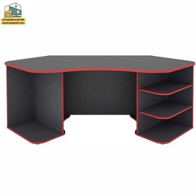 تصویر میز گیمینگ کد DGP07 