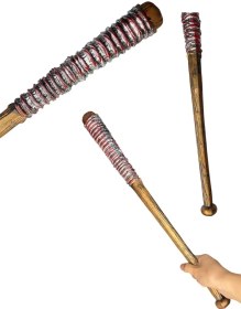 تصویر چوب نیگان 