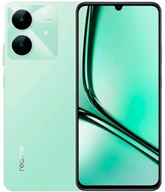 تصویر گوشی ریلمی Note 60x | حافظه 128 رم 4 گیگابایت Realme Note 60x 128/4 GB