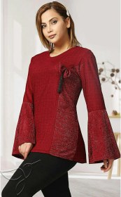 تصویر بلوز زنانه کد 2088 