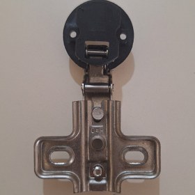 تصویر لولا گازور شیشه 