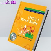 تصویر Oxford word skills intermediate - نشر نیلاب Oxford word skills intermediate - نشر نیلاب
