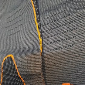 تصویر زانوبند ورزشی MAILIKA مدل کشی 