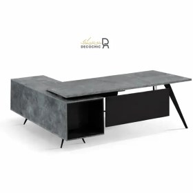 تصویر میز مدیریت دکو شیک مدل LOVA 