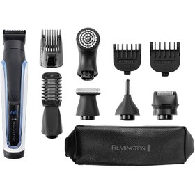 تصویر ماشین اصلاح سر و صورت رمینگتون مدل PG6000 Remington PG6000 head and face shaver