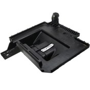 تصویر سینی زیر باطری تیبا ساینا کوییک 