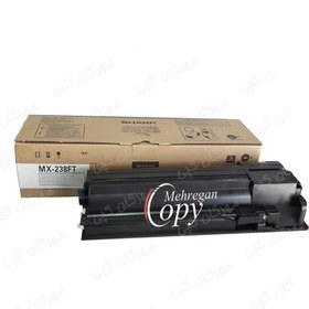 تصویر کارتریج تونر شارپ مدل MX-238FT MX-238FT Toner Cartridge