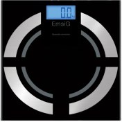 تصویر ترازوی لمسی امسیگ مدل BD54 