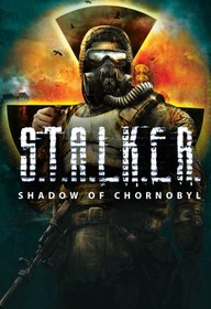 تصویر خرید بازی S.T.A.L.K.E.R.: Shadow of Chornobyl ایکس باکس 