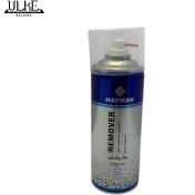 تصویر اسپری رنگ پاک کن هافمن 