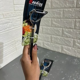 تصویر پوست کن کمانی بدیس 03 